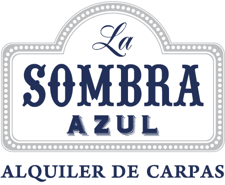 La Sombra Azul - alquiler de carpas